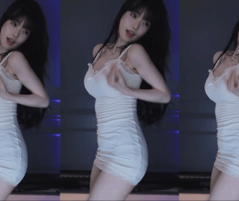 韩国 Sooplive（AfreecaTV）美女主播 BJ果汁（BJ과즙세연）2025年5月直播热舞视频合集下载【45V/9.6G】