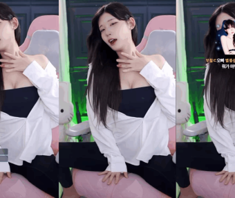 韩国 Sooplive（AfreecaTV）美女主播 BJ麋鹿（BJ고라니율）2025年5月热舞视频合集下载【144V/23G】