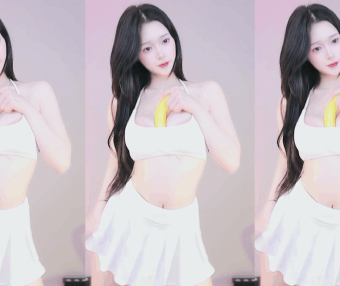 韩国 FlexT 美女主播 BJ明楚（BJ밍츄）2025年5月直播热舞视频合集下载【48V/11.7G】