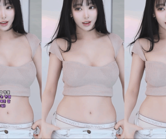 韩国 Sooplive（AfreecaTV）美女主播 BJ秀吉（BJ쑤지）2025年5月直播热舞视频合集下载【24V/6.2G】