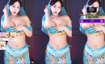 韩国 Sooplive（AfreecaTV）多位主播 精彩热舞福利视频合集下载 第575季【34V/7.8G】