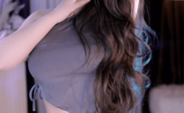 抖音 理理LILI（Yz丶是理理吖）2024年11月-2025年5月直播热舞视频合集下载【78V/18.4G】