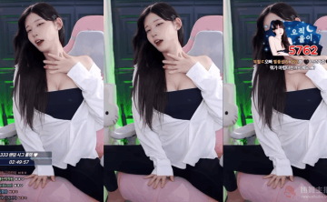 韩国 Sooplive（AfreecaTV）美女主播 BJ麋鹿（BJ고라니율）2025年5月热舞视频合集下载【144V/23G】