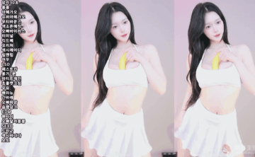 韩国 FlexT 美女主播 BJ明楚（BJ밍츄）2025年5月直播热舞视频合集下载【48V/11.7G】