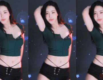 韩国 Sooplive（AfreecaTV）多位主播 精彩热舞福利视频合集下载 第566季【90V/16.8G】