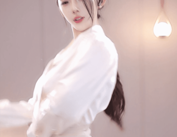 抖音 姜妍妍（奶优米呀）2025年5月热舞视频合集下载【30V/8G】
