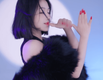哔哩哔哩（bilibili）热舞主播 小深深儿 2025年5月直播热舞视频合集下载【80V/19.2G】