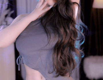 抖音 理理LILI（Yz丶是理理吖）2024年11月-2025年5月直播热舞视频合集下载【78V/18.4G】