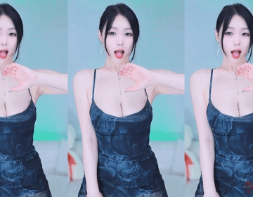 韩国 Sooplive（AfreecaTV）多位主播 精彩热舞福利视频合集下载 第589季【57V/10.8G】