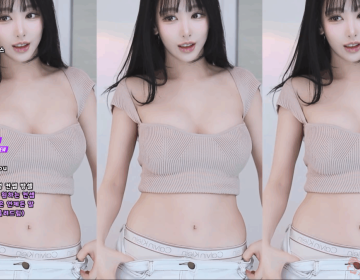 韩国 Sooplive（AfreecaTV）美女主播 BJ秀吉（BJ쑤지）2025年5月直播热舞视频合集下载【24V/6.2G】