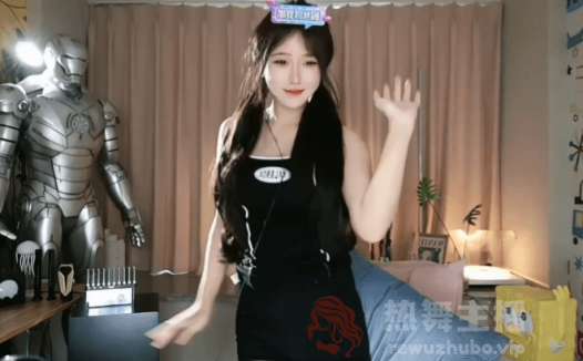 被黑粉造黄谣，首秀高光后迅速跌落，呆妹儿小霸王谈与刘杀鸡仅合作关系