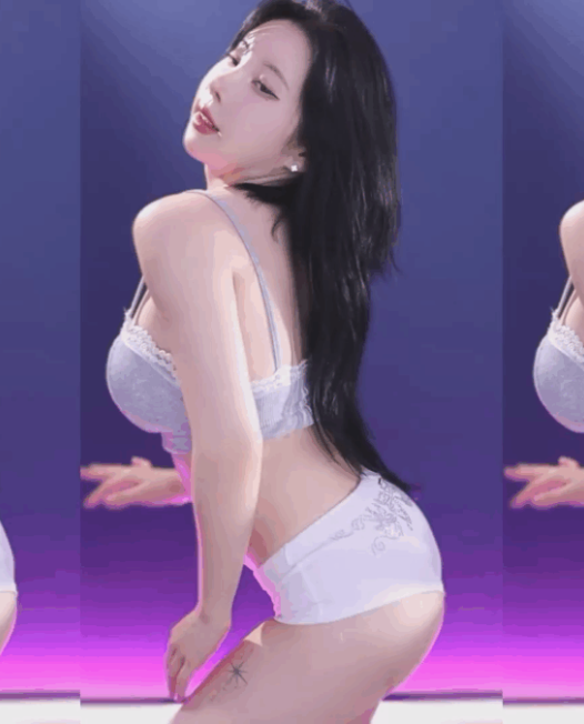 韩国 Sooplive（AfreecaTV）多位主播 精彩热舞福利视频合集下载 第562季【19V/4.8G】