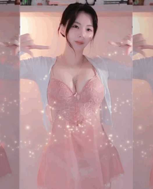 韩国 Sooplive（AfreecaTV）多位主播 精彩热舞福利视频合集下载 第583季【34V/7.3G】
