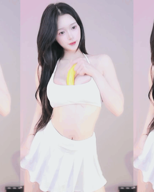 韩国 FlexT 美女主播 BJ明楚（BJ밍츄）2025年5月直播热舞视频合集下载【48V/11.7G】