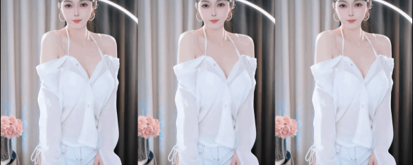 畅聊主播 乔安 热舞视频合集