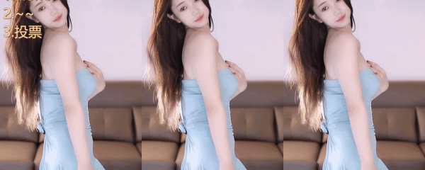 斗鱼 小淼o 热舞视频合集