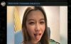 给洋人“千里送牛排”的女大学生被“大连工业大学”开除