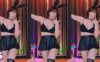 韩国 Sooplive（AfreecaTV）美女主播 BJ葛珊珊（BJ雷英）2025年6月直播热舞视频合集下载【54V/15.8G】