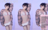 韩国 Sooplive（AfreecaTV）美女主播 BJ韩佳恩（BJ한갱）2025年6月直播热舞视频合集下载【24V/12.1G】