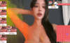 韩国 Sooplive（AfreecaTV）美女主播 BJ韩璐（BJ하루）2025年5-6月热舞视频合集下载【20V/4.3G】