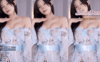 韩国 Sooplive（AfreecaTV）美女主播 BJ麋鹿（BJ고라니율）2025年6月热舞视频合集下载【79V/15.5G】