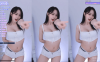 韩国 Sooplive（AfreecaTV）多位主播 精彩热舞福利视频合集下载 第599季【56V/12.2G】