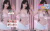 韩国 Sooplive（AfreecaTV）多位主播 精彩热舞福利视频合集下载 第601季【72V/14.5G】