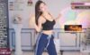 韩国 Sooplive（AfreecaTV）多位主播 精彩热舞福利视频合集下载 第610季【86V/17.6G】
