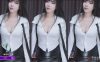 韩国 Sooplive（AfreecaTV）BJ普拉米（BJ도라미）2025年1月+5月+6月直播热舞视频合集下载【50V/13.8G】