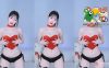 韩国 Sooplive（AfreecaTV）BJ孝卡（BJ효카）2025年6月直播热舞视频合集下载【6V/584MB】