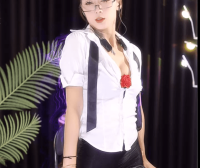 时光主播 茴香 直播热舞视频合集下载（14）【11V/1.1G】