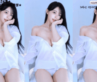 韩国 Sooplive（AfreecaTV）BJ아리샤（Arisha）BJ阿丽莎 2025年6月热舞视频合集下载【23V/8G】