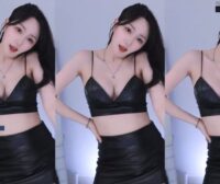 韩国 Sooplive（AfreecaTV）多位主播 精彩热舞福利视频合集下载 第605季【69V/14.1G】