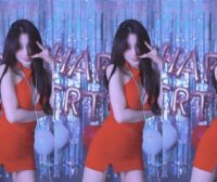 韩国 Sooplive（AfreecaTV）多位主播 精彩热舞福利视频合集下载 第607季【44V/9.2G】
