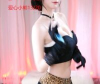 哔哩哔哩（bilibili）热舞主播 一条小糖糖 精选直播热舞视频合集下载（3）【5V/16.3G】