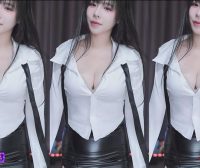 韩国 Sooplive（AfreecaTV）BJ普拉米（BJ도라미）2025年1月+5月+6月直播热舞视频合集下载【50V/13.8G】