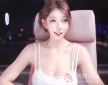弟弟面试直播运营失败，Minana呀（米娜）自嘲：我就是擦边主播“帮不上忙”