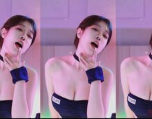 韩国 Sooplive（AfreecaTV）多位主播 精彩热舞福利视频合集下载 第603季【63V/13.6G】
