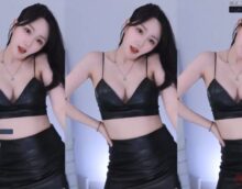 韩国 Sooplive（AfreecaTV）多位主播 精彩热舞福利视频合集下载 第605季【69V/14.1G】