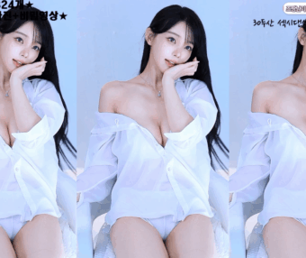韩国 Sooplive（AfreecaTV）BJ아리샤（Arisha）BJ阿丽莎 2025年6月热舞视频合集下载【23V/8G】