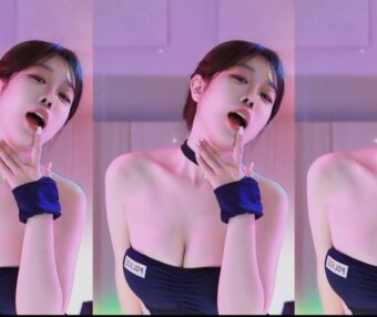 韩国 Sooplive（AfreecaTV）多位主播 精彩热舞福利视频合集下载 第603季【63V/13.6G】