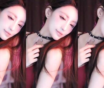 虎牙直播 苏樱 2025年6月直播热舞福利视频合集下载【56V/9.7G】