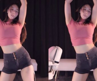 斗鱼 小小玉酱 2025年6月直播热舞视频合集下载【8V/1.6G】