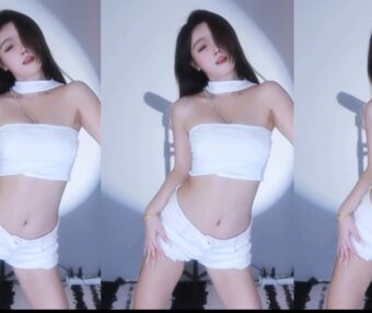 虎牙直播 Ck-晚心 2025年2月直播热舞视频合集下载【55V/10.3G】