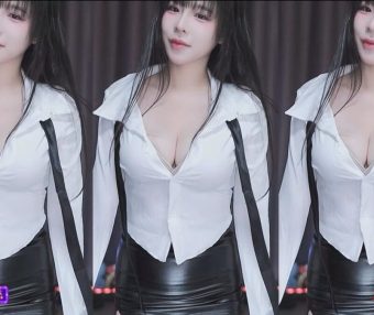 韩国 Sooplive（AfreecaTV）BJ普拉米（BJ도라미）2025年1月+5月+6月直播热舞视频合集下载【50V/13.8G】