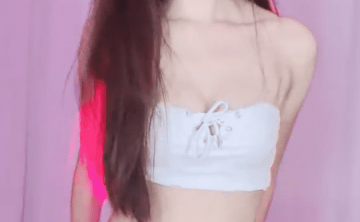 BIGO LIVE 小鲸鱼 直播热舞视频合集下载【11V/643MB】