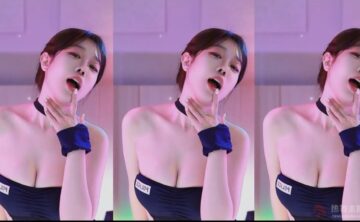 韩国 Sooplive（AfreecaTV）多位主播 精彩热舞福利视频合集下载 第603季【63V/13.6G】