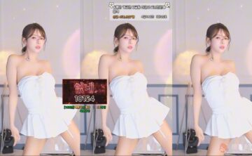 韩国 Sooplive（AfreecaTV）多位主播 精彩热舞福利视频合集下载 第609季【53V/10.4G】