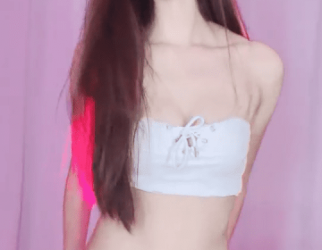 BIGO LIVE 小鲸鱼 直播热舞视频合集下载【11V/643MB】