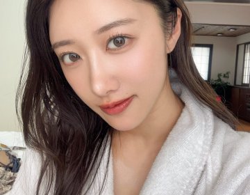 日本女优 竹内有纪 因遭遇电信诈骗，骗光财产，延迟退役